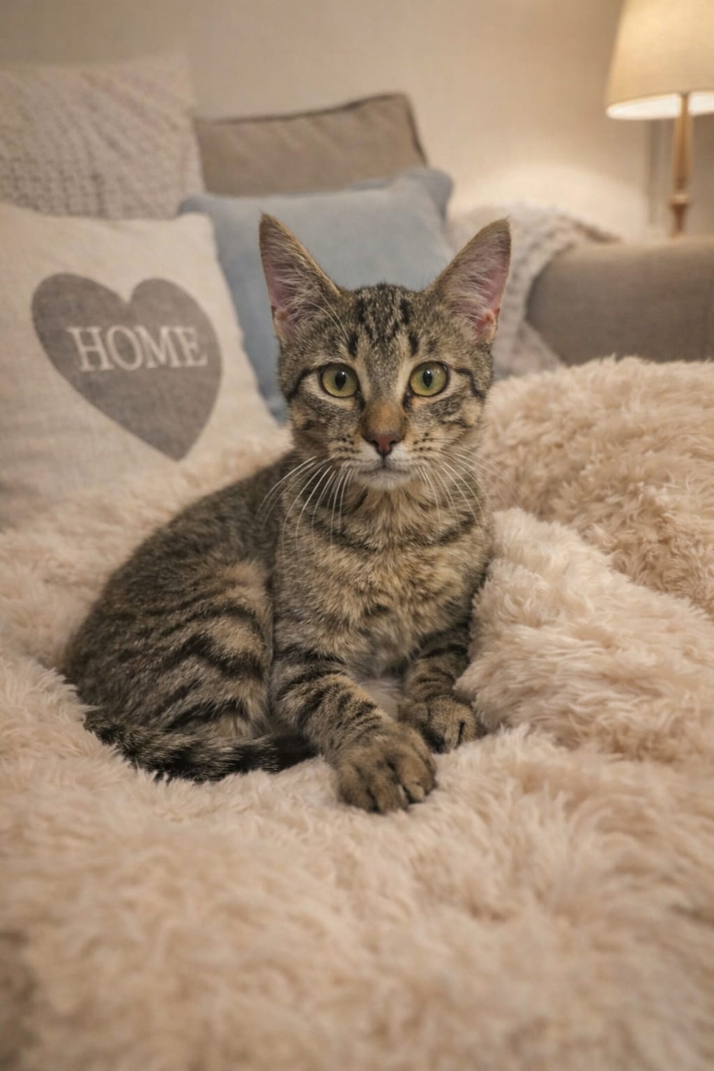 Chaton 35
