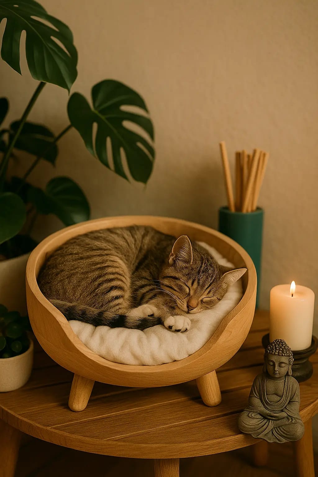 Chaton 8